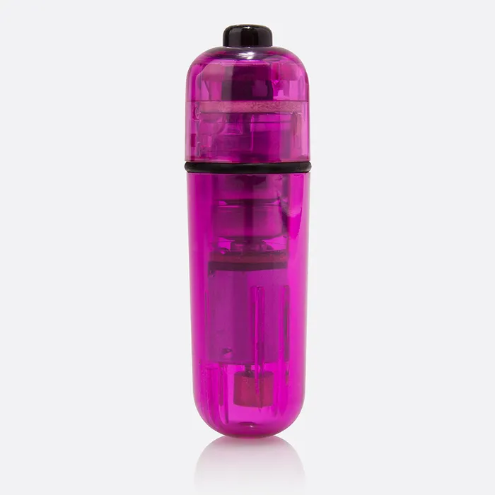 Vibrators Screaming O Screaming O Bullet Purple Each