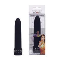 Vibrators Seven Creations Diamond Silk Vibe