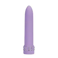 Vibrators Seven Creations Diamond Silk Vibe