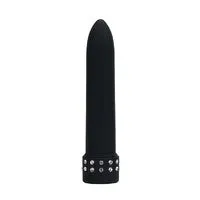 Vibrators Seven Creations Diamond Silk Vibe