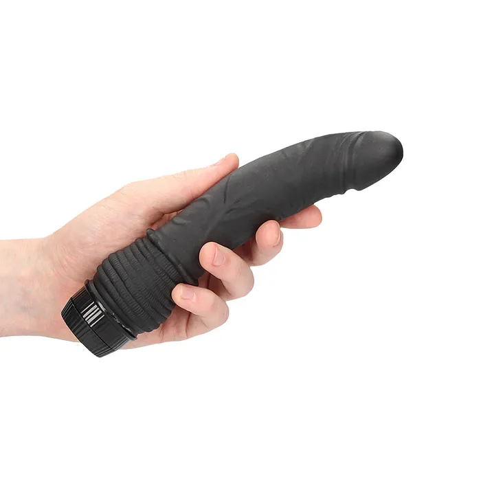 Vibrators Shots Toys GSpot Vibrator Black Vibrators Shots Toys GSpot Vibrator Black
