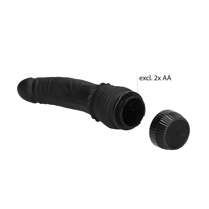 Vibrators Shots Toys GSpot Vibrator Black Vibrators Shots Toys GSpot Vibrator Black