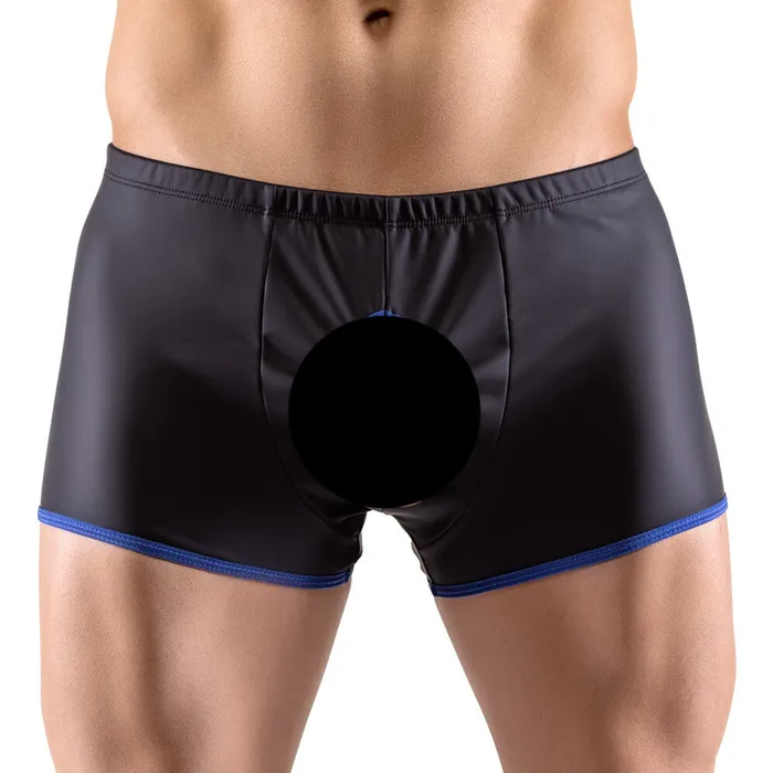 Vibrators Svenjoyment Svenjoyment Open Pants