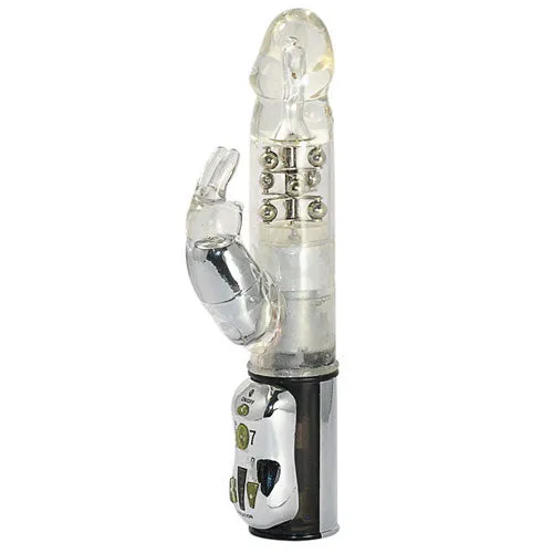 Vibrators Various Toy Brands Jessica Rabbit Ultimate Plus Vibrator