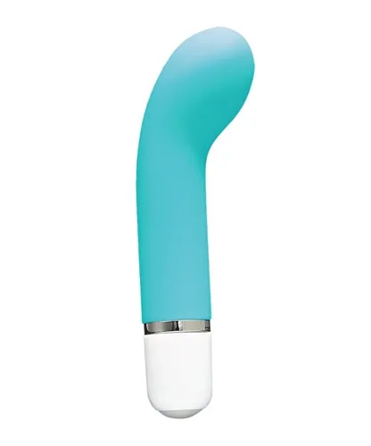 Vibrators VeDO Gee Mini Vibe Tease Me Turquoise