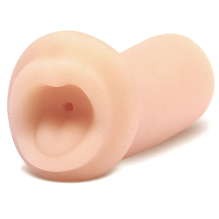 X5 Men Jasmines Hot Mouth Beige Blush Female Sex Toys