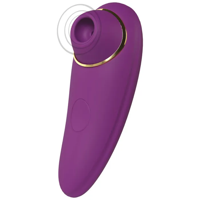Xocoon Sensual Sway Air Stimulator Xocoon Female Sex Toys