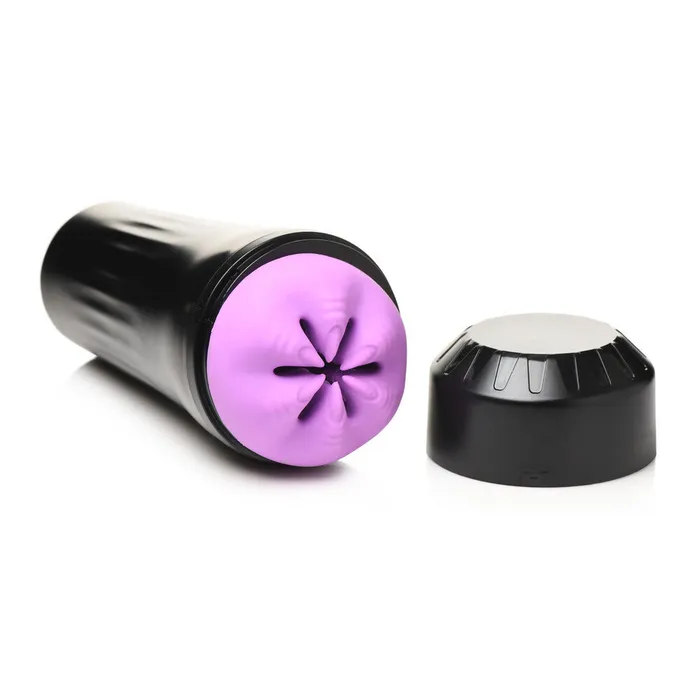 XR Brands Male Sex Toys Creature Cocks Wormhole Alien Masturbator