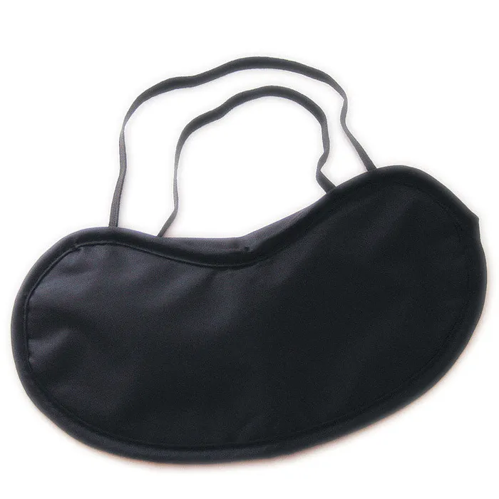 You2Toys Anal Blind Love Black Eye Mask