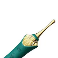 Zalo Vibrators Bess