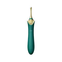 Zalo Vibrators Bess