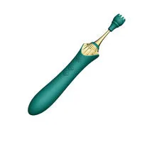 Zalo Vibrators Bess