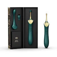 Zalo Vibrators Bess